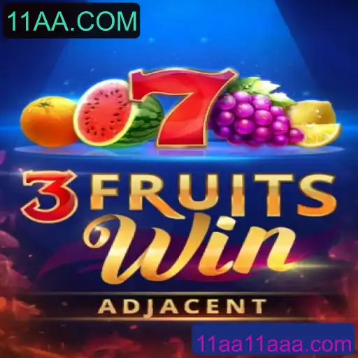 Explorando o Jogo 3FruitsWin e Sua Estratégia Inovadora