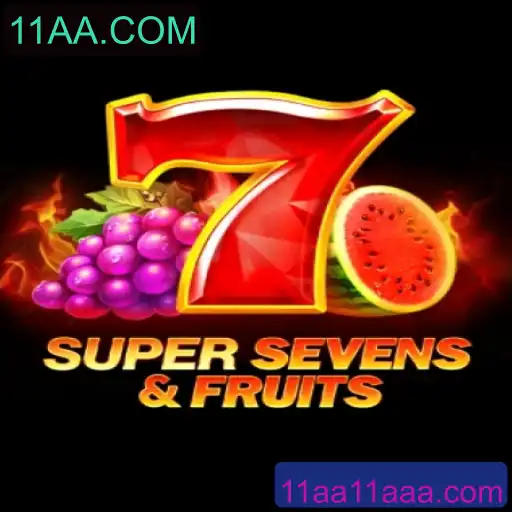 Explorando o Mundo de 7SuperSevensFruits