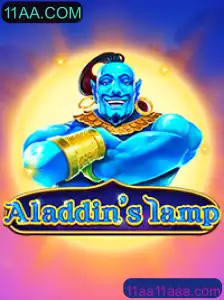 Descubra Aladdinslamp: Um Jogo Encantador no Mundo Digital