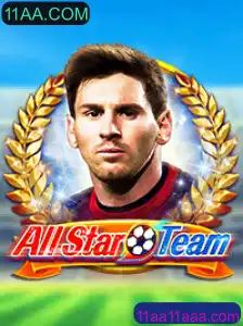 Explorando o Universo de AllStarTeam: O Jogo de Estratégia que Encanta Multidões