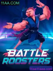 BattleRoosters: A Aventura Única no Mundo dos Jogos