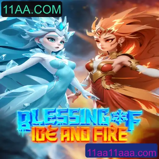Descubra o Fascinante Mundo de BlessingofIceandFire