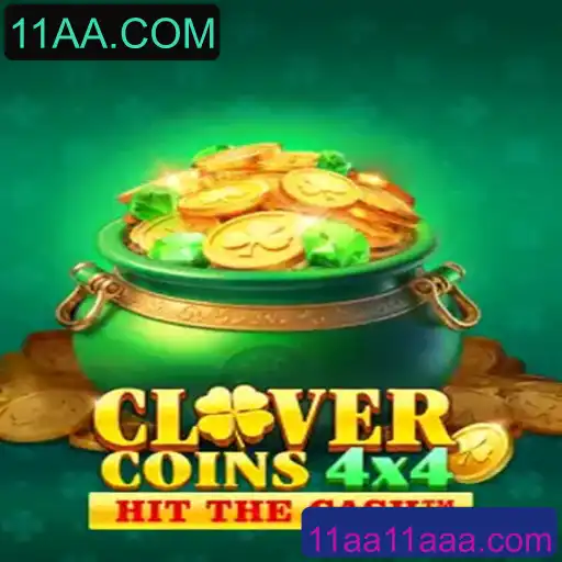 Descubra o Mundo de Adventure de CloverCoins4x4 com 11AA.COM