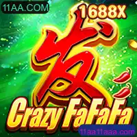Descubra o Envolvente Mundo de CrazyFaFaFa e a Plataforma 11AA.COM