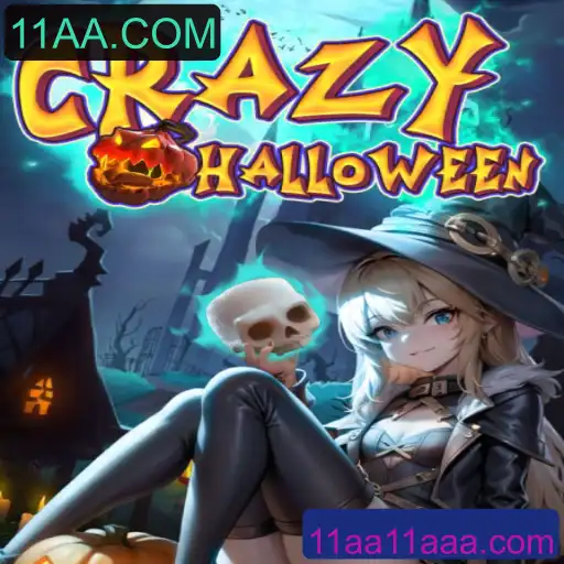 Explorando CrazyHalloween: Desvende o Jogo Que Está Dominando a Temporada