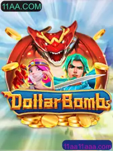 Descubra o Emocionante Mundo do Jogo DollarBombs