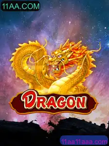 Explorando o Mundo de Dragon: Um Jogo Envolvente com 11AA.COM