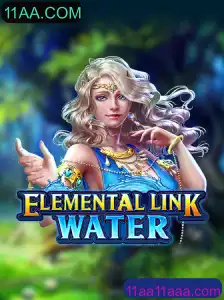 ElementalLinkWater: Descubra a Nova Sensação do Mundo dos Jogos