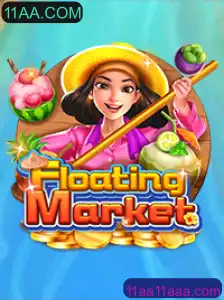 Descubra o Fascinante Mundo de FloatingMarket