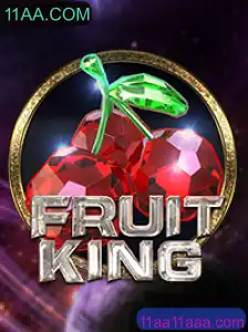 Descubra as Emoções do Jogo FruitKing