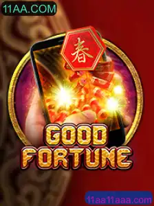 Descubra o Fascinante Mundo de GoodFortuneM: A Experiência de Jogo Revolucionária de 11AA.COM