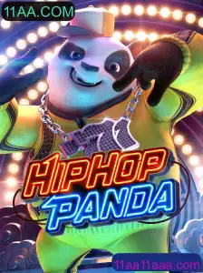 Descubra as Emoções da Batida com HipHopPanda: O Jogo Revolucionário