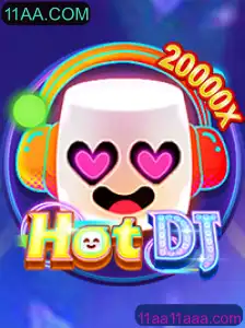 Explorando o Mundo de HotDJ: Um Mergulho nas Regras e Dinâmica do Jogo