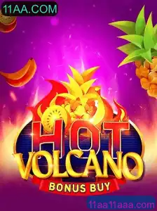 Explorando o Mundo do Jogo HotVolcanoBonusBuy