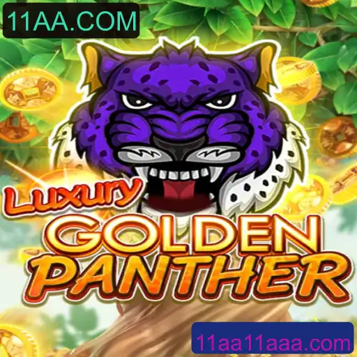 Descubra LUXURYGOLDENPANTHER: O Novo Jogo de Estratégia e Aventura