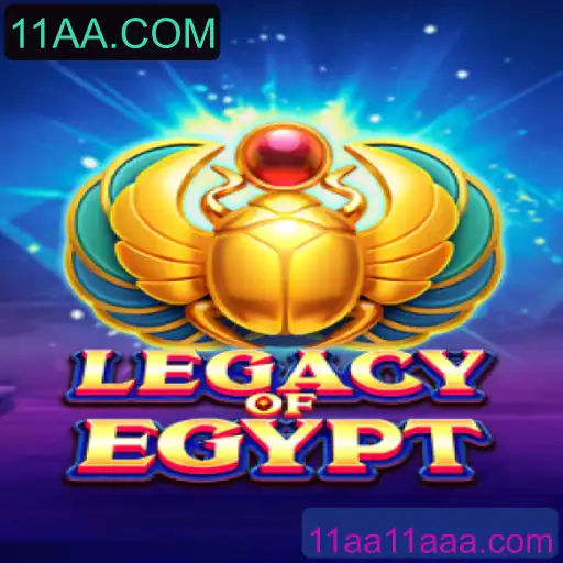 Explorando o Fascinante Mundo de LegacyOfEgypt