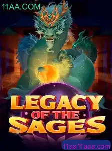 Descubra a Magia de LegacyoftheSages: O Jogo que Redefine Aventuras