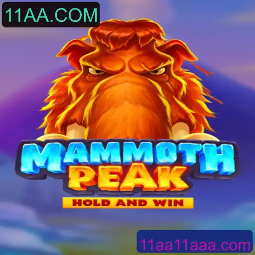 MammothPeak: Explorando Aventuras e Estratégias no Mundo dos Jogos