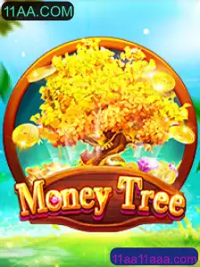 Explorando MoneyTree: Um Mergulho Detalhado no Jogo Inovador com 11AA.COM