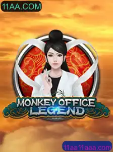 MonkeyOfficeLegend: A Nova Sensação nos Jogos de Estratégia