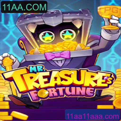 Descubra o Fascinante Mundo de MrTreasuresFortune: Aventura e Estratégia