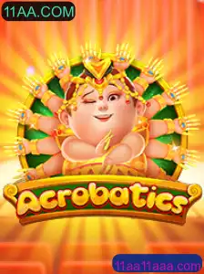 Descubra o Mundo de Acrobatics: Um Jogo de Habilidade e Emoção