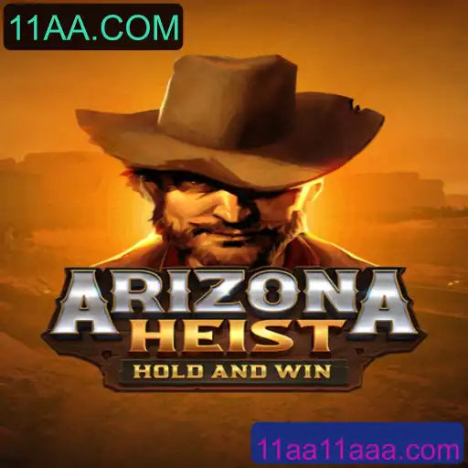 Descubra ArizonaHeist: A Nova Sensação do Mundo dos Jogos