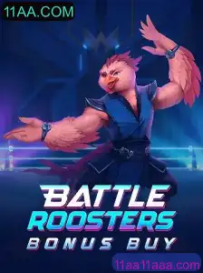 Desvendando o Mundo de BattleRoostersBonusBuy