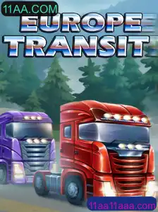 Descubra EuropeTransit: Um Desafio de Logística Global Com 11AA.COM