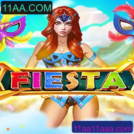 Fiesta: A Nova Sensação do Mundo dos Jogos com 11AA.COM