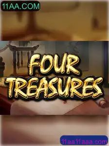 Explorando o Mundo Fascinante de FourTreasures: Um Jogo de Estratégia