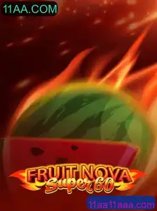 FruitNovaSuper60: Descubra o Novo Fenômeno dos Jogos Online