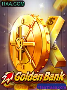 Descubra o Fascinante Mundo de GoldenBank: Um Jogo Inovador do 11AA.COM
