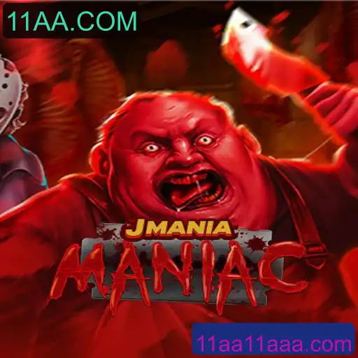 Descubra JManiaManiac: O Jogo que Está Transformando o Entretenimento Digital