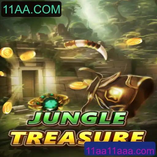 Explore a Aventura em JungleTreasure: Descubra o Tesouro na Selva