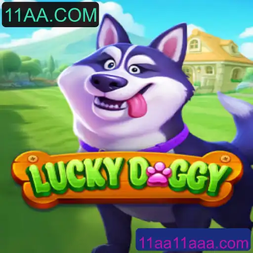 Descubra o Mundo Emocionante de LuckyDoggy - Seu Novo Jogo de Azar Favorito