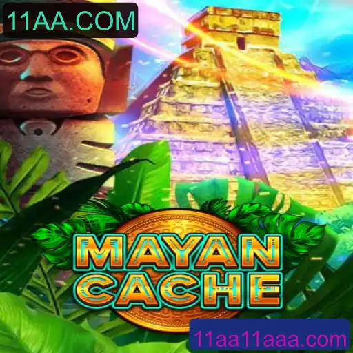 Descubra o Fascinante Mundo de MayanCache: Uma Aventura Digital Sem Precedentes