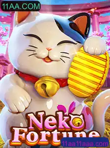 Explorando o Mundo do Jogo NekoFortune e as Inovações Recentes