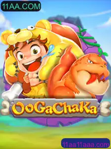 Explorando o Mundo de OoGaChaKa: Uma Nova Experiência de Jogo com 11AA.COM