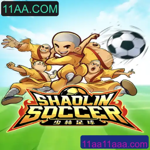 ShaolinSoccer: Um Mergulho no Jogo Dinâmico e Inovador