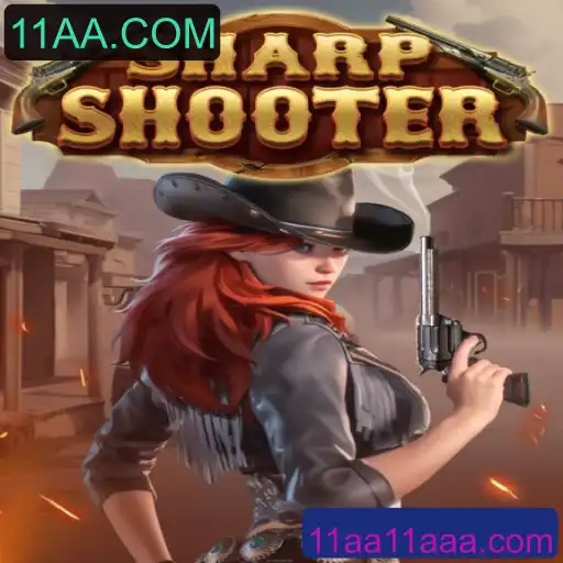 Descubra os Detalhes de Sharpshooter: O Novo Jogo Sensação de 11AA.COM