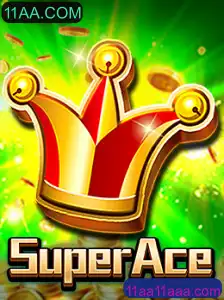 Descubra o Mundo Empolgante de SuperAce: O Jogo do Momento