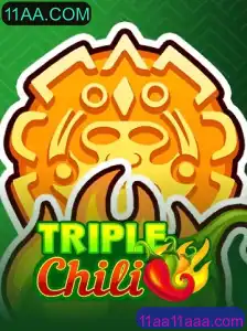 TripleChili: Um Jogo Inovador com Desafios Empolgantes