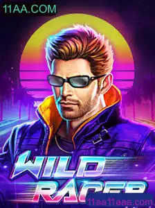 Descubra a Aventura e Emoção de WildRacer: O Jogo de Corrida que Está Conquistando o Mundo