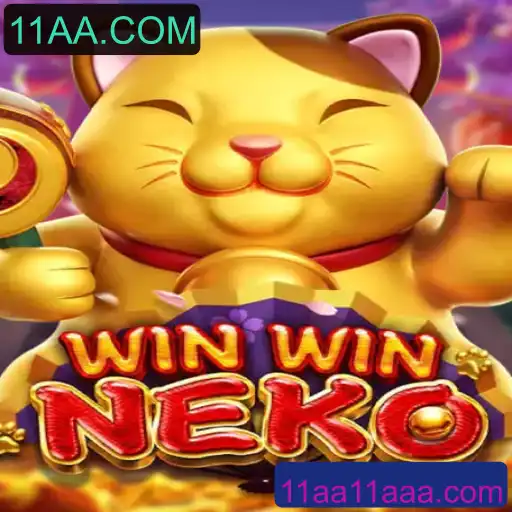 WinWinNeko: Uma Experiência de Jogo Única com 11AA.COM