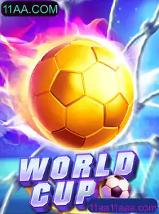 Tudo sobre WorldCup e 11AA.COM: Descrição, Introdução e Regras do Jogo