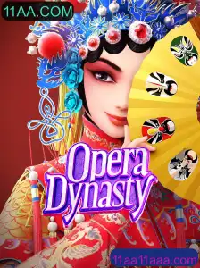 Descubra o Fascinante Mundo de OperaDynasty: Entretenimento e Estratégia