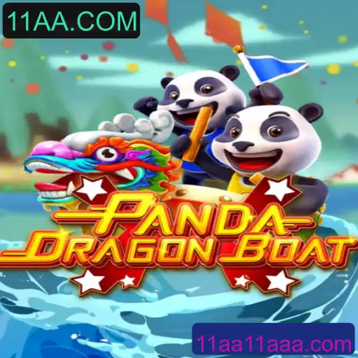 PANDADRAGONBOAT: Um Novo Jogo que Unifica Tradição e Inovação