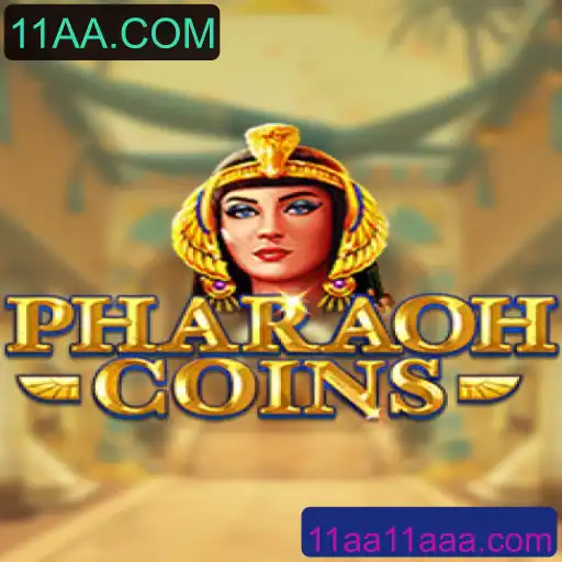 Descubra o Mundo Fascinante de PharaohCoins: Um Jogo de Estratégia Inovador