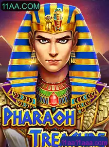 Descubra o Fascinante Mundo de PharaohTreasure